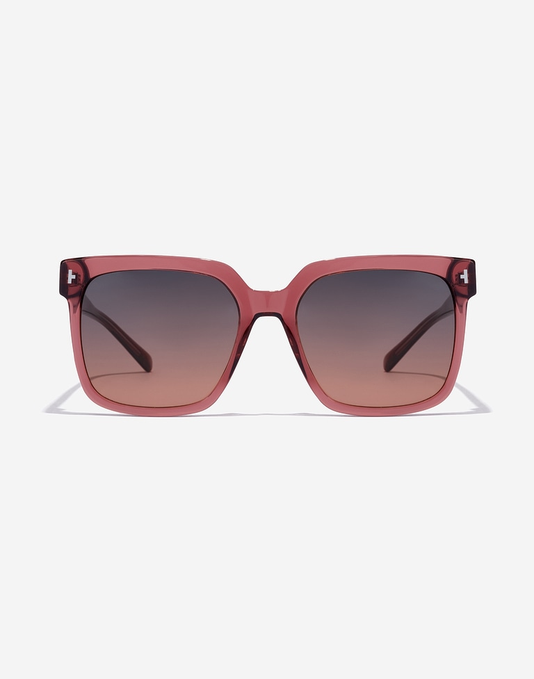Sunglasses Hawkers EUPHORIA - RASPBERRY PINK