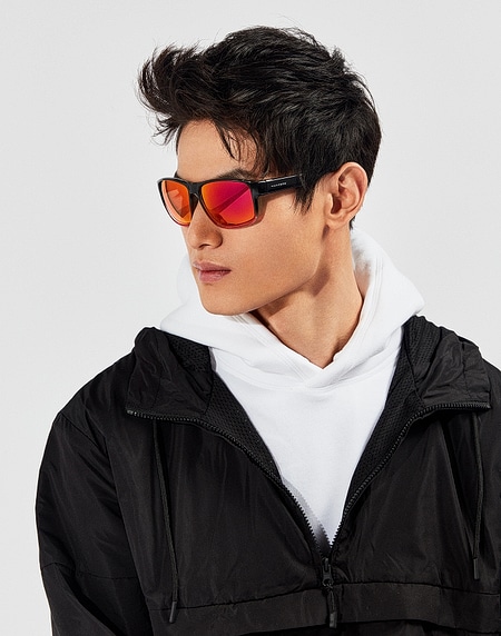 Gafas de sol Hawkers FUSION RUBY FASTER