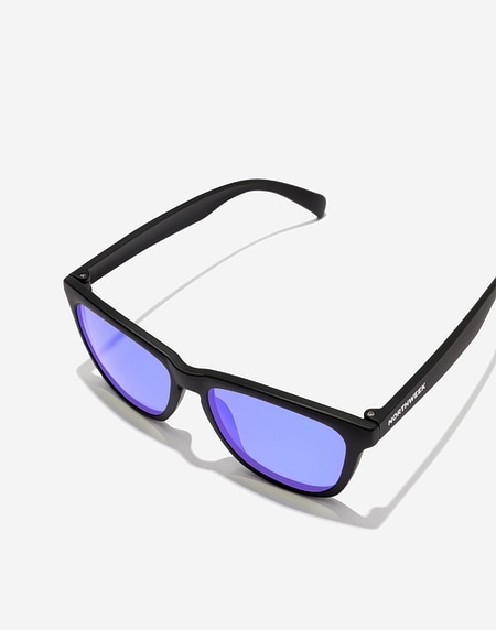 Ni&ntilde;os Northweek NORTHWEEK KIDS MATTE BLACK - BLUE
