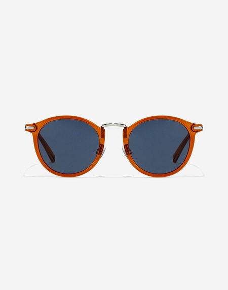 Occhiali da sole Hawkers DEALER - GINGERBREAD BLUE