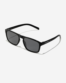 Hawkers LION - POLARIZED BLACK DARK w180