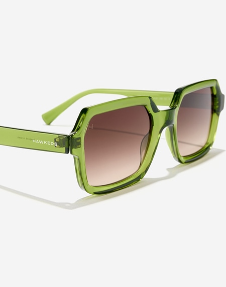 Lentes de sol Hawkers MINIMAL MAX - GREEN EARTH
