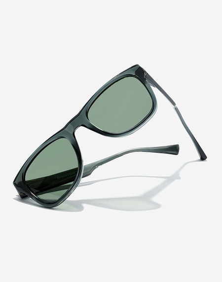 Sunglasses Hawkers TOX - POLARIZED CRYSTAL ALLIGATOR