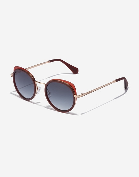Lentes de sol Hawkers CARAMEL MILADY