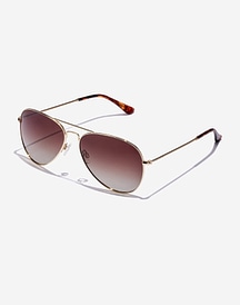 Hawkers HAWK - POLARIZED GOLD BROWN w180