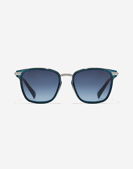 Sonnenbrille Hawkers INK - NAVY BLUE DENIM