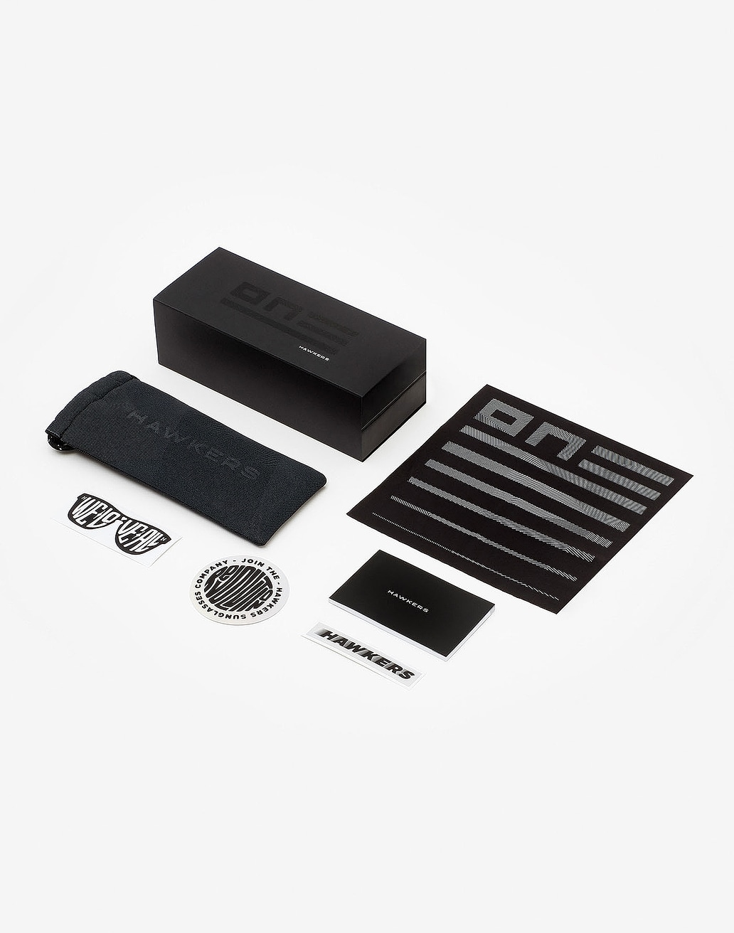 CARBONO - SKY ONE | Hawkers USA
