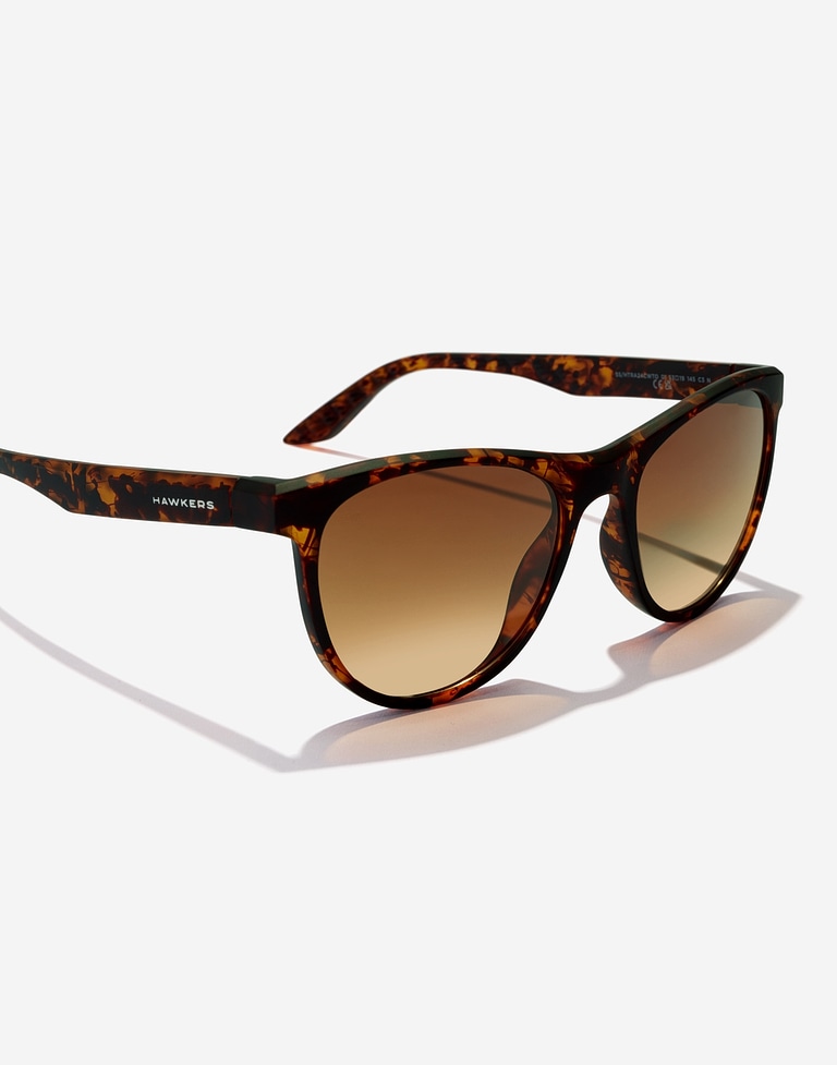 Sunglasses Hawkers TRAIL - CAREY PEANUT BUTTER