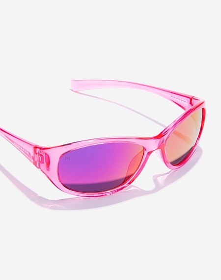 Kids Hawkers RAVE KIDS - PINK NEBULA