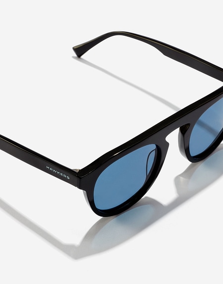 Lentes de sol Hawkers BLAST - BLUE X PAULA
