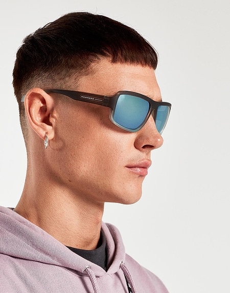 Sunglasses Hawkers F18 - BLUE FUSION