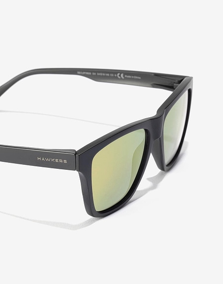 Lentes de sol Hawkers CARBON BLACK - DAYLIGHT ONE LS