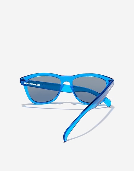 Ni&ntilde;os Northweek NORTHWEEK KIDS BRIGHT BLUE - GOLD