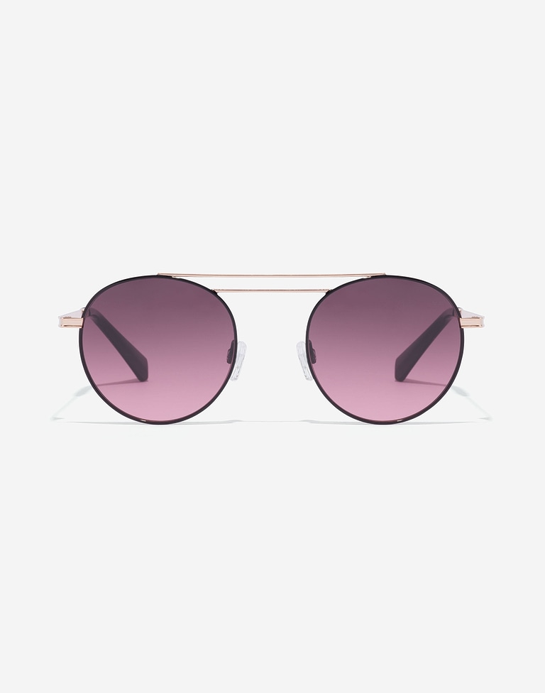 Sunglasses Hawkers N&ordm;9 - BURGUNDY