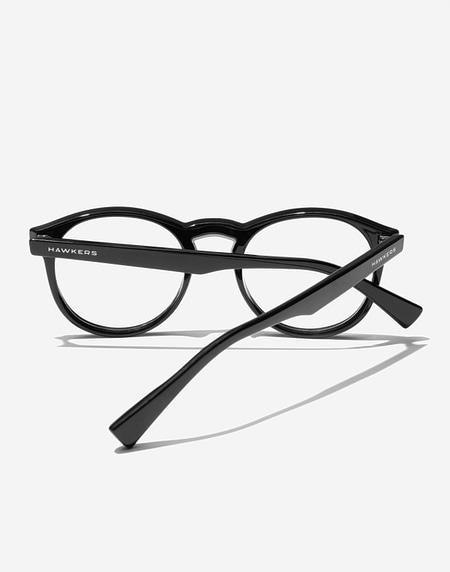 Blue Light Hawkers BELAIR BB - BLACK