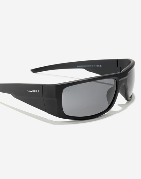 Sunglasses HAWKERS THUNDER - BLACK DARK