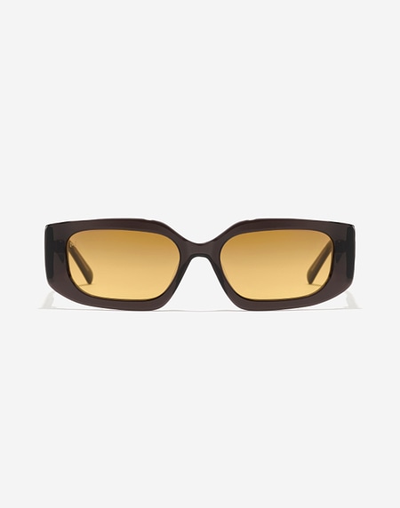 Lentes de sol Hawkers TRENDSET - GREY TOBACCO