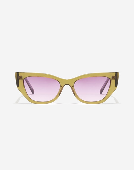 Gafas de sol Hawkers MANHATTAN - BROWN IRIS