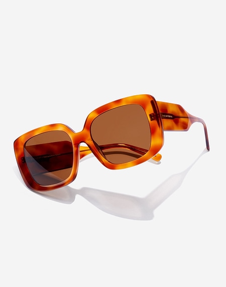 Sunglasses Hawkers NEGRONI - HIVE CARAMEL