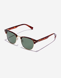 Hawkers CLASSIC BOLD - POLARIZED CAREY GREEN w180