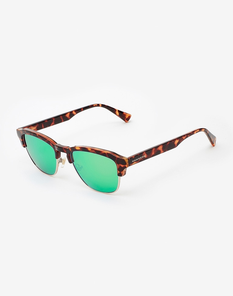 Sunglasses Hawkers CAREY - EMERALD NEW CLASSIC