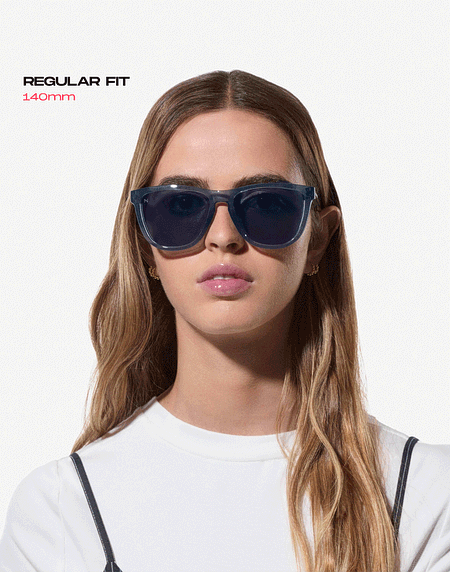 Sunglasses Hawkers ONE XS - BLUE DENIM