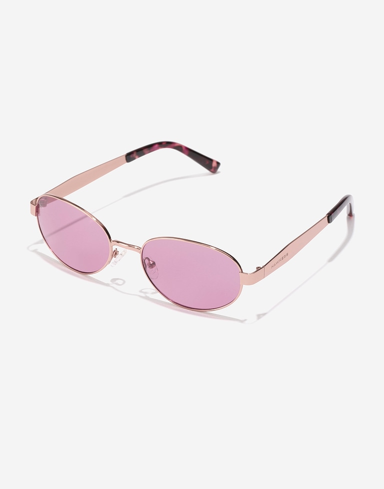 Lentes de sol HAWKERS ELECTRA - COPPEER MAGENTA