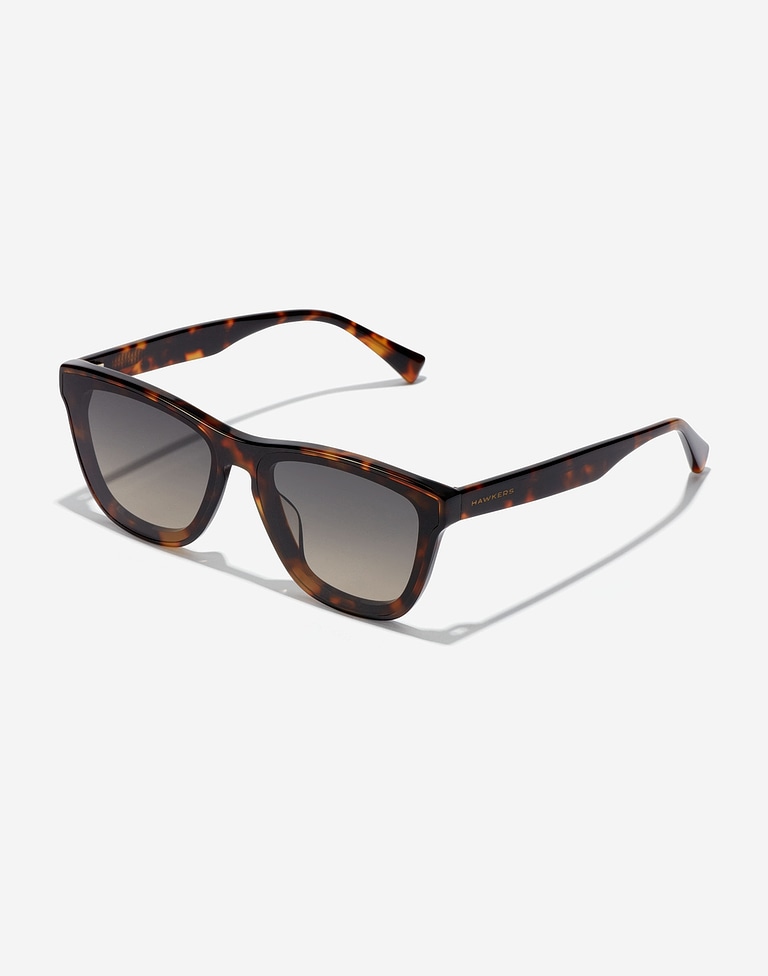Sunglasses Hawkers ONE DOWNTOWN - TORTOISE