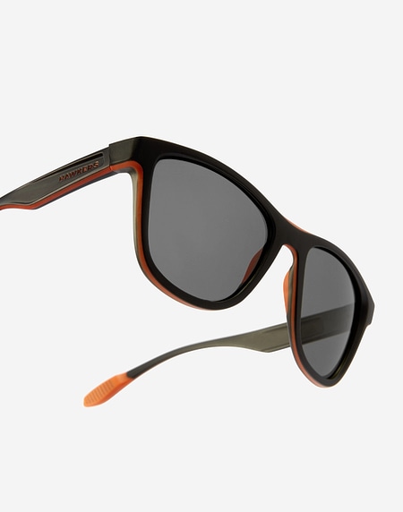 Sunglasses Hawkers ONE SPORT - POLARIZED ORANGE