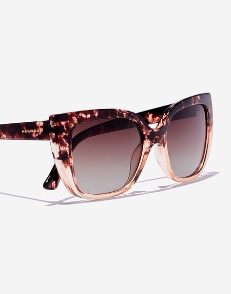 Lentes de sol Hawkers BRIGITTE - POLARIZED CAREY BROWN