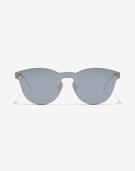 Sunglasses Hawkers GOLD CHROME ICY