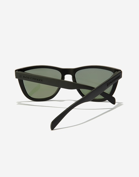 Lentes de sol Northweek REGULAR MATTE BLACK - JOKER