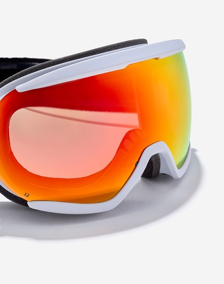 Ski Goggles Hawkers FROSTIK KIDS - MULTICOLOR