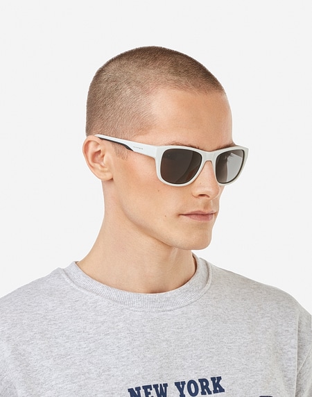 Gafas de sol Hawkers OWENS - POLARIZED CLOUD BLACK DARK