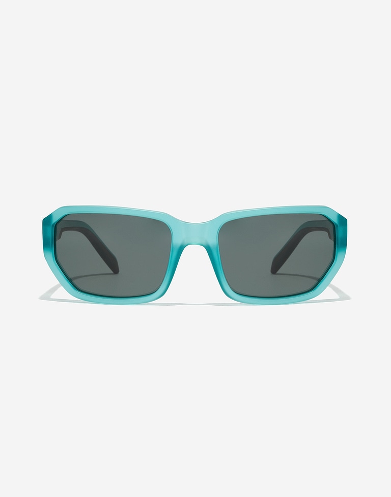 Sunglasses Hawkers BOLT - POLARIZED ARTIC BLUE DARK