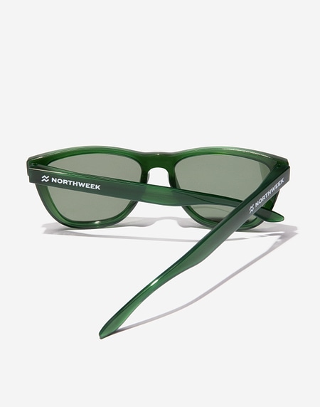 Lentes de sol Northweek REGULAR DARK GREEN -ALLIGATOR