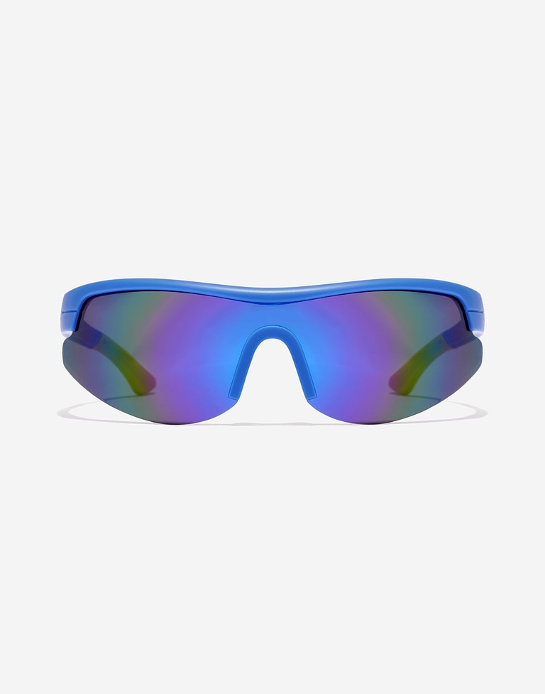 Lentes de sol Hawkers ACTIVE - POLARIZED VERY PERI GALAXY