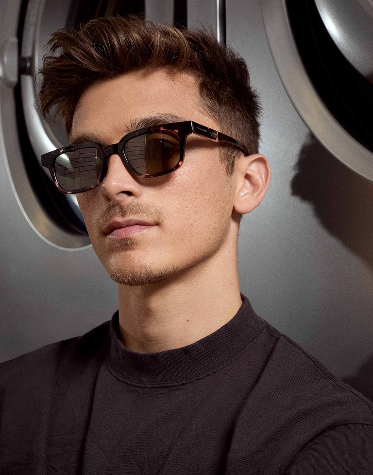 Sunglasses Hawkers HAWKERS X LUCA MARINI - COVENT