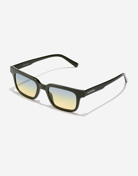 Gafas de sol HAWKERS COVENT - DARK OLIVE CAIRO ECO