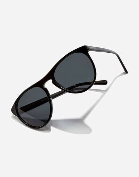 Gafas de sol Hawkers JOKER - POLARIZED BLACK DARK