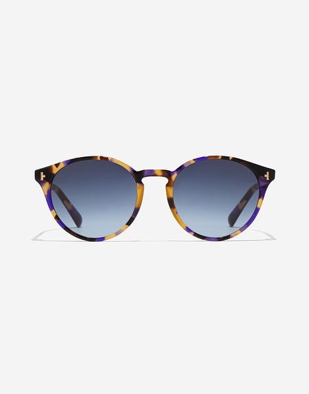 Sunglasses Hawkers SALT - CAREY BLUE DENIM