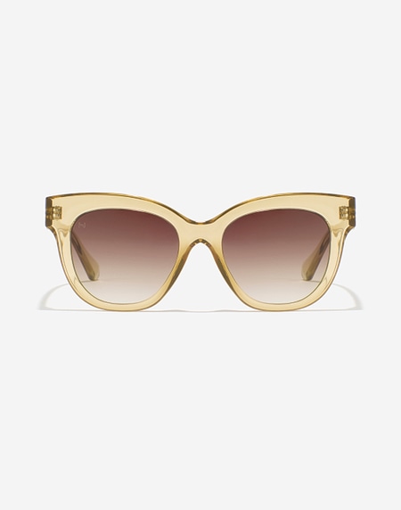Oculos de sol Hawkers AUDREY RAW - TAUPE EARTH