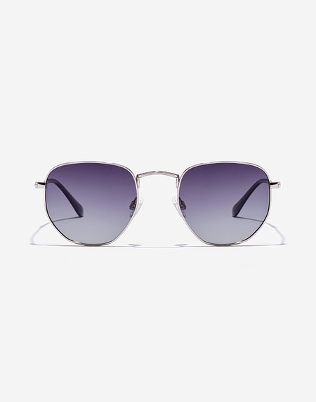 Gafas de sol Hawkers SIXGON DRIVE - POLARIZED SILVER GREY