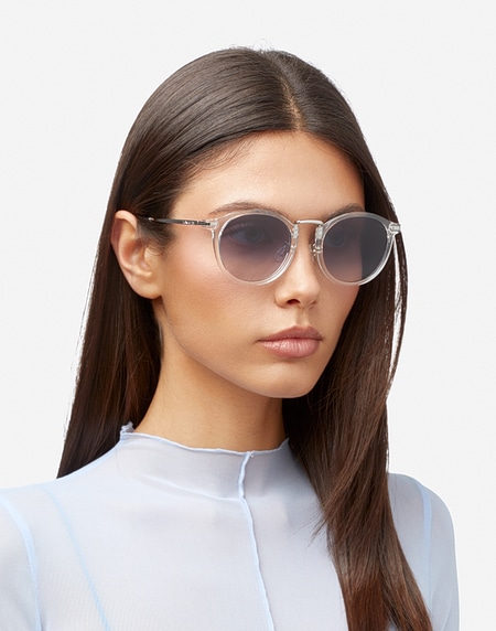 Sunglasses Hawkers HAWKERS X PIERRE GASLY - DEALER AIR
