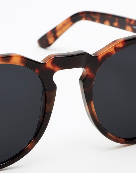 Occhiali da sole Hawkers CAREY - DARK WARWICK X