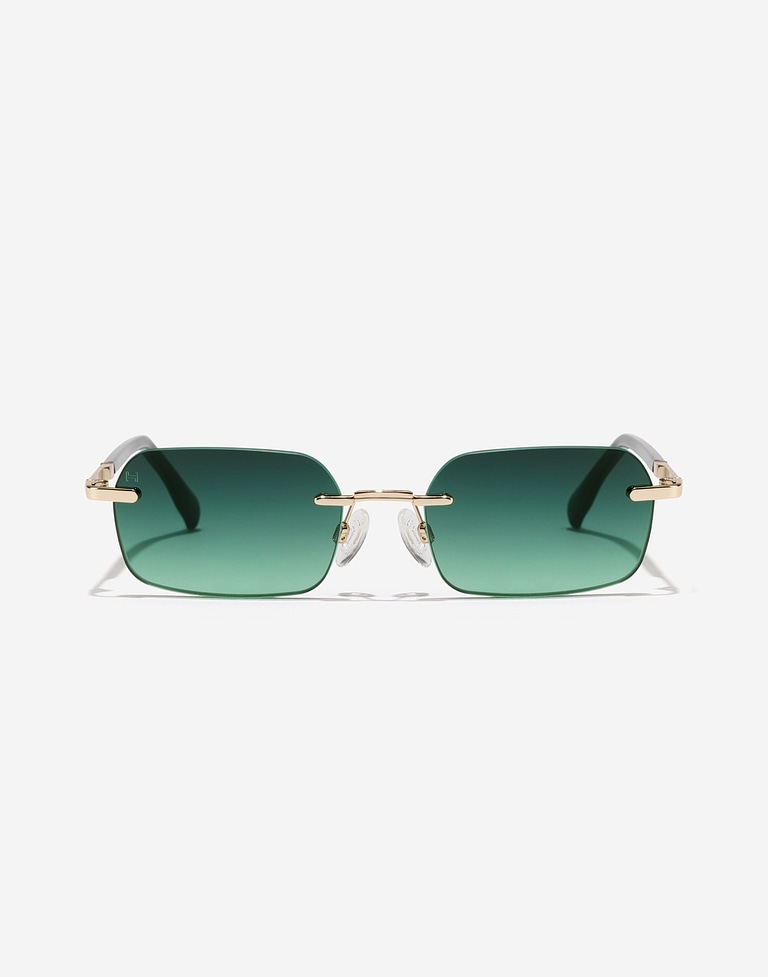 Gafas de sol HAWKERS ENIGMA - LIGHT GOLD GREEN FOREST