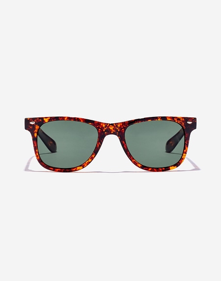 Gafas de sol Hawkers SLATER - POLARIZED CAREY GREEN