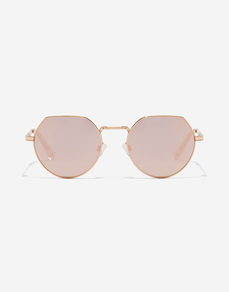Gafas de sol Hawkers AURA - ROSE GOLD