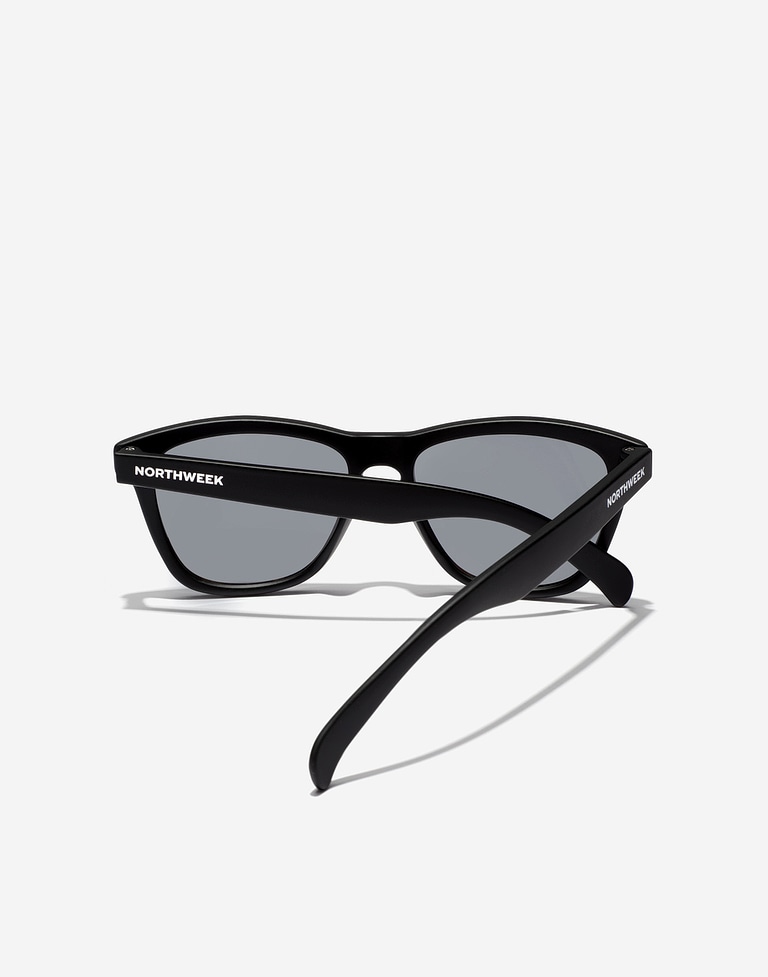 Ni&ntilde;os Northweek NORTHWEEK KIDS MATTE BLACK - BLACK