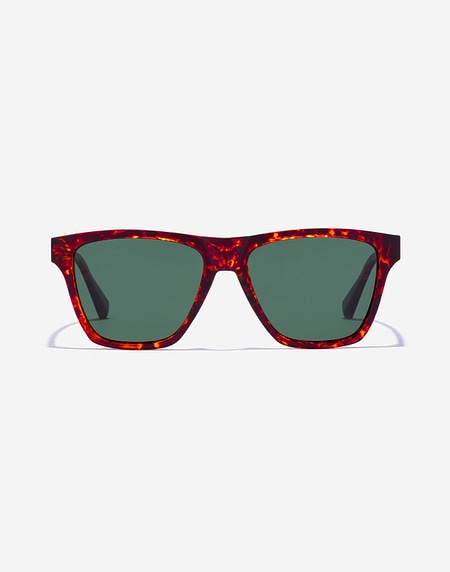 Sunglasses Hawkers ONE LS RODEO - POLARIZED CAREY GREEN